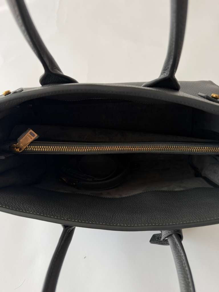 SAINT LAURENT Sac de Jour Tote Bag