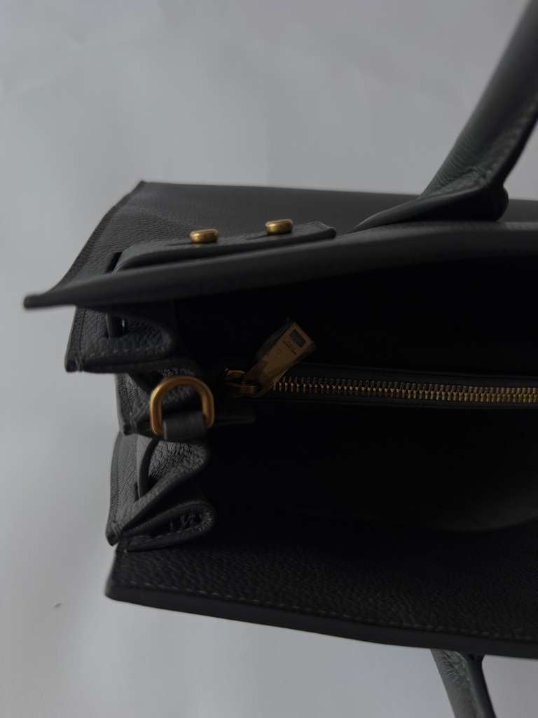 SAINT LAURENT Sac de Jour Tote Bag