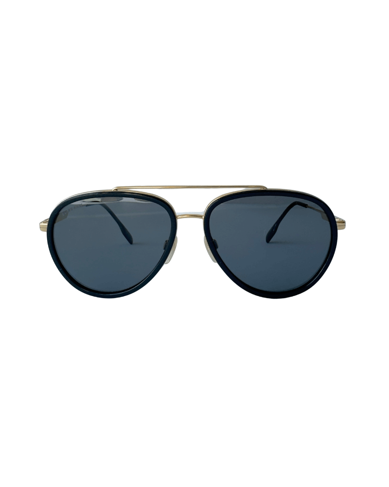 Burberry Polarized Sunglasses BE3125 Oliver
