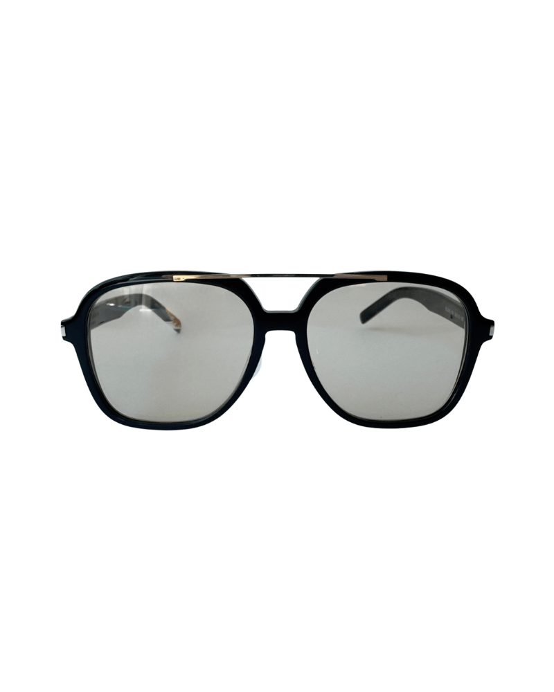Saint Laurent Eyewear Square Frame Sunglasses