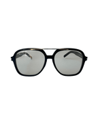Saint Laurent Eyewear Square Frame Sunglasses