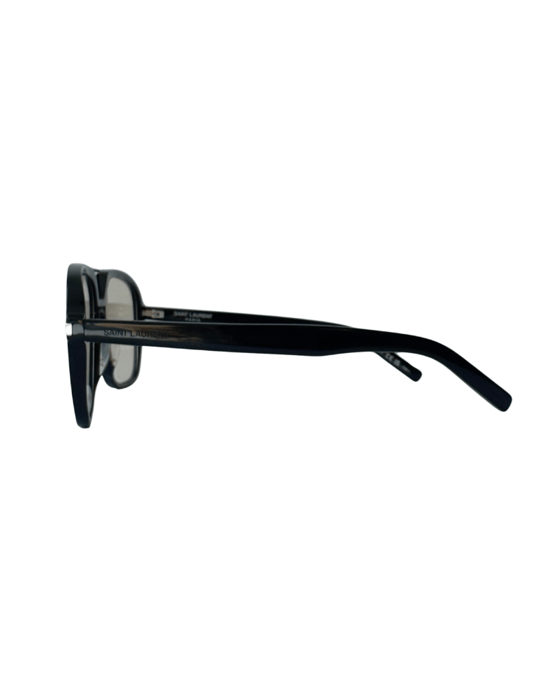 Saint Laurent Eyewear Square Frame Sunglasses