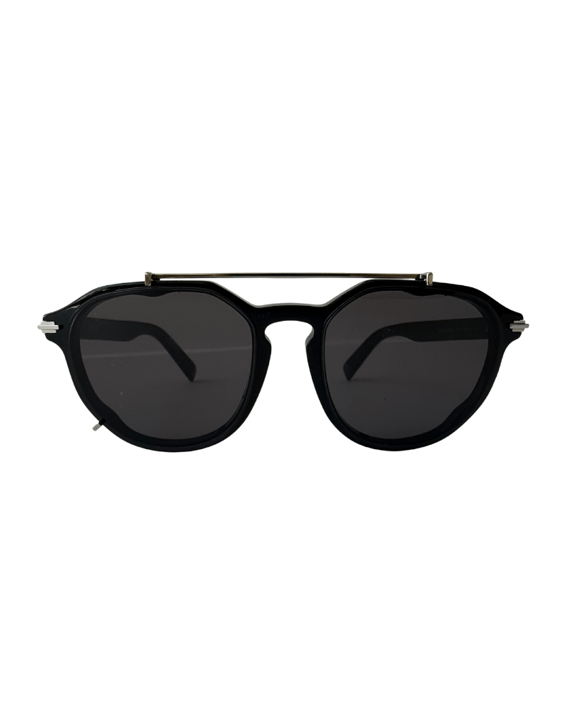 Dior Aviator Tinted Sunglasses