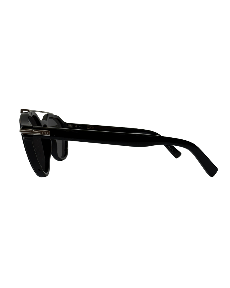 Dior Aviator Tinted Sunglasses