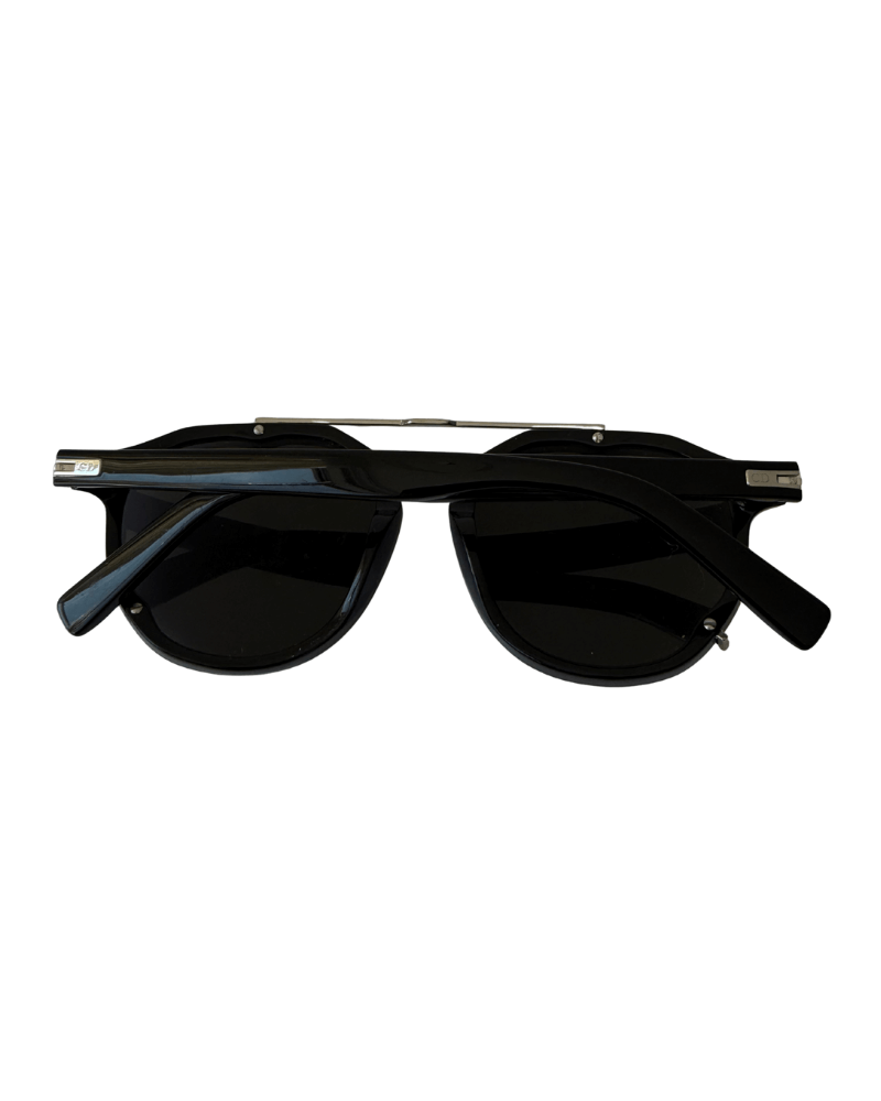 Dior Aviator Tinted Sunglasses