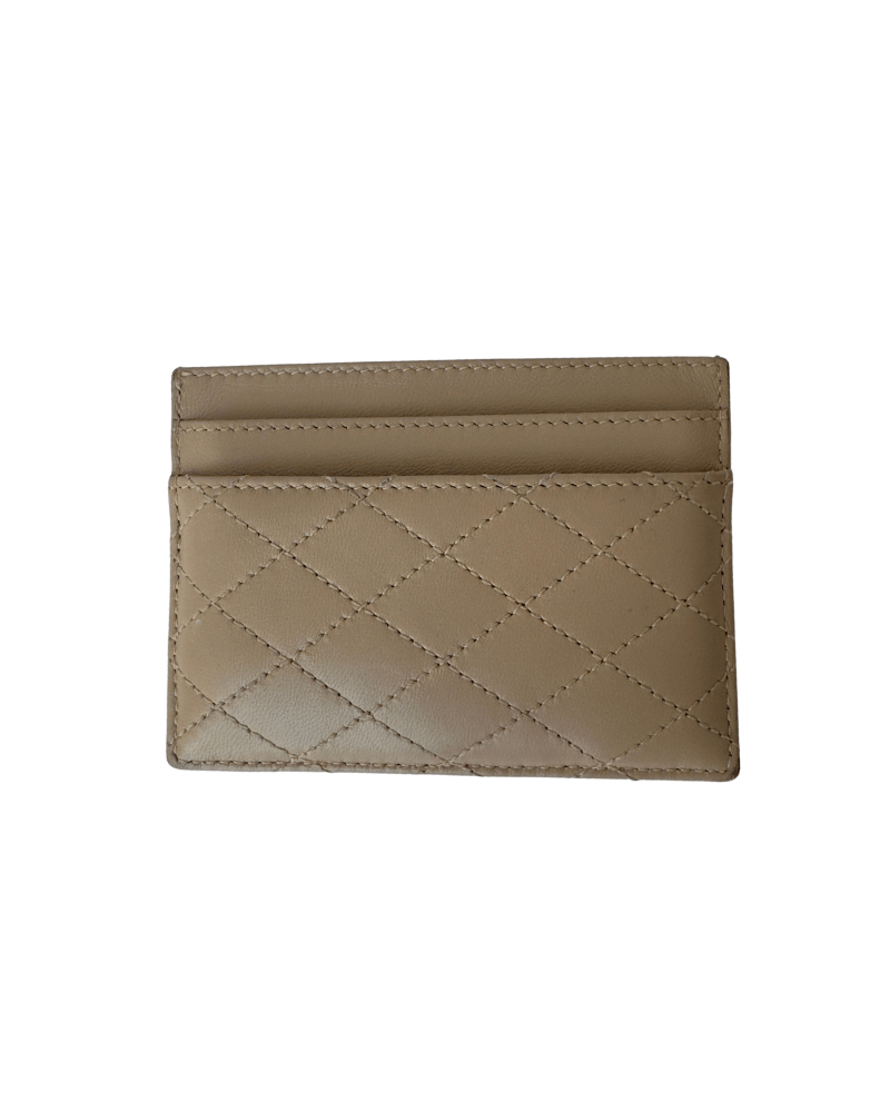 Yves Saint Laurent Card Holder