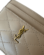 Yves Saint Laurent Card Holder