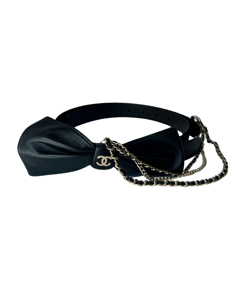 Chanel Belt