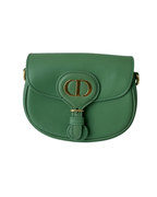 Christian Dior Leather Bobby Small