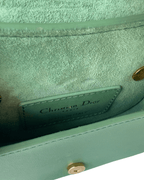 Christian Dior Leather Bobby Small