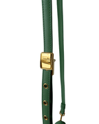 Christian Dior Leather Bobby Small