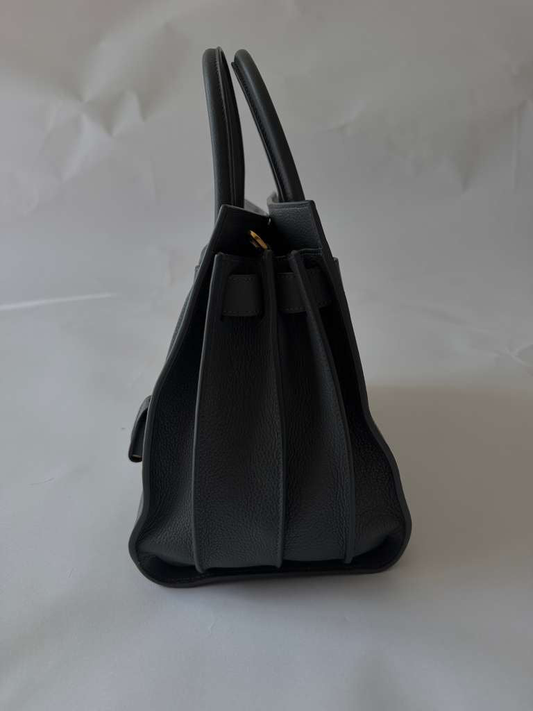 SAINT LAURENT Sac de Jour Tote Bag