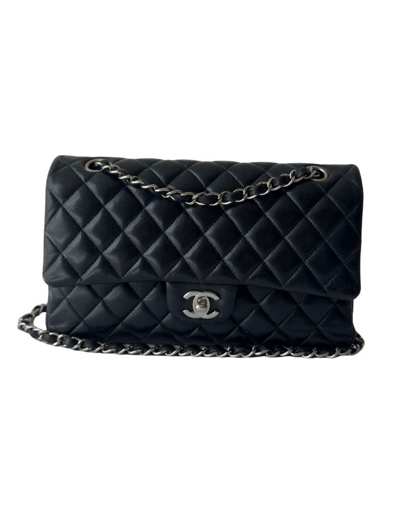 Chanel Classic Medium Double Flap Bag