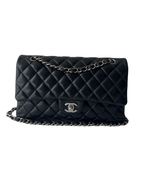 Chanel Classic Medium Double Flap Bag