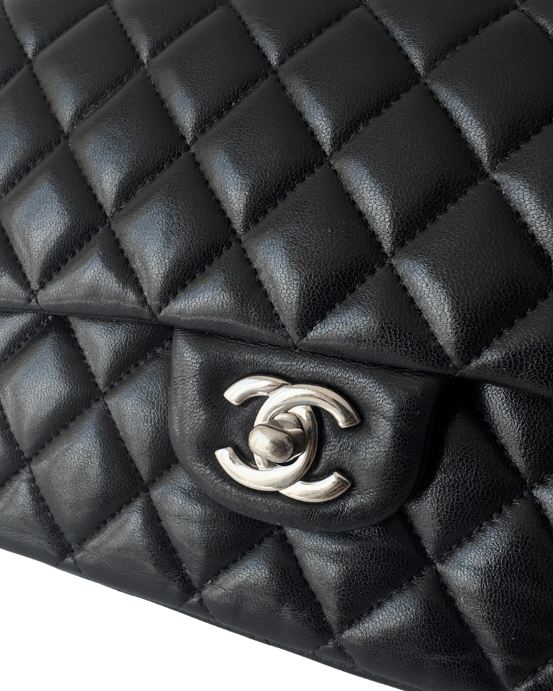 Chanel Classic Medium Double Flap Bag