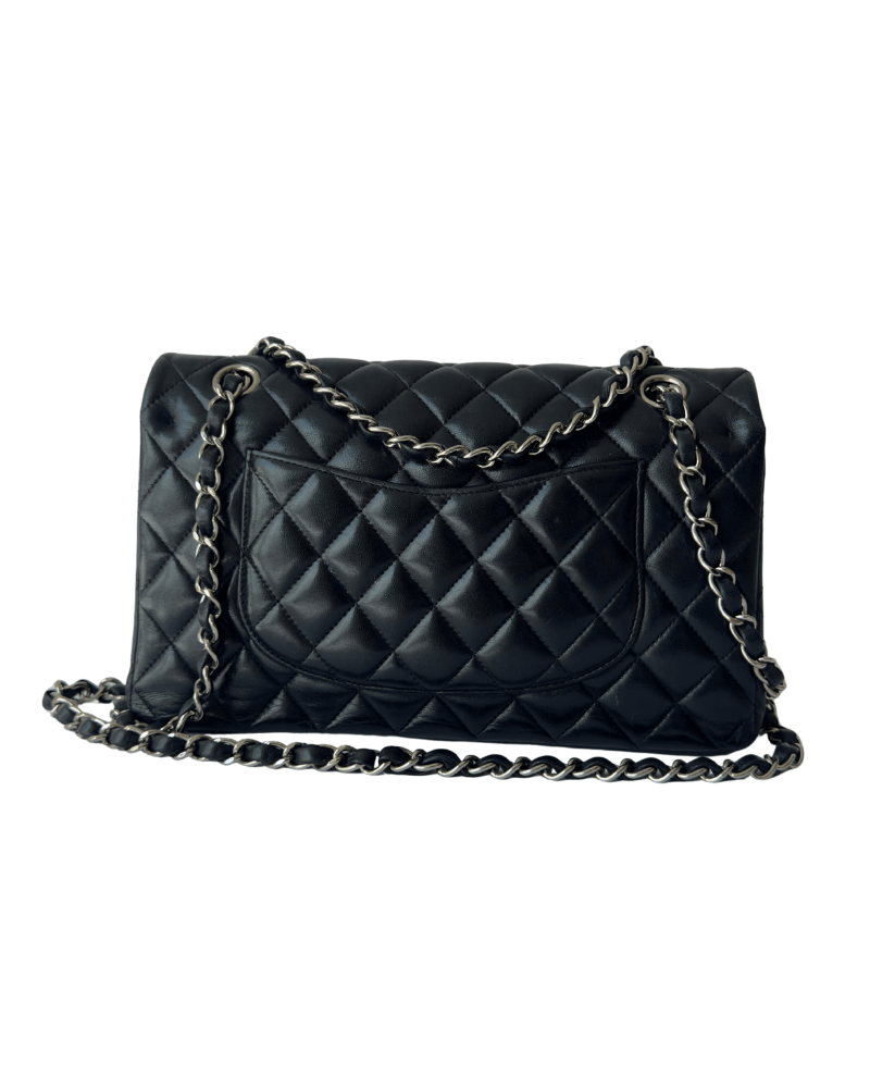 Chanel Classic Medium Double Flap Bag
