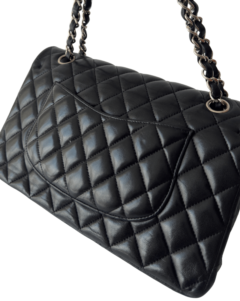 Chanel Classic Medium Double Flap Bag