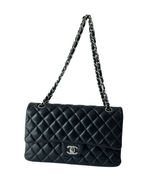 Chanel Classic Medium Double Flap Bag
