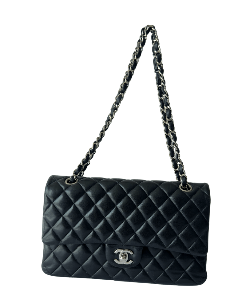Chanel Classic Medium Double Flap Bag