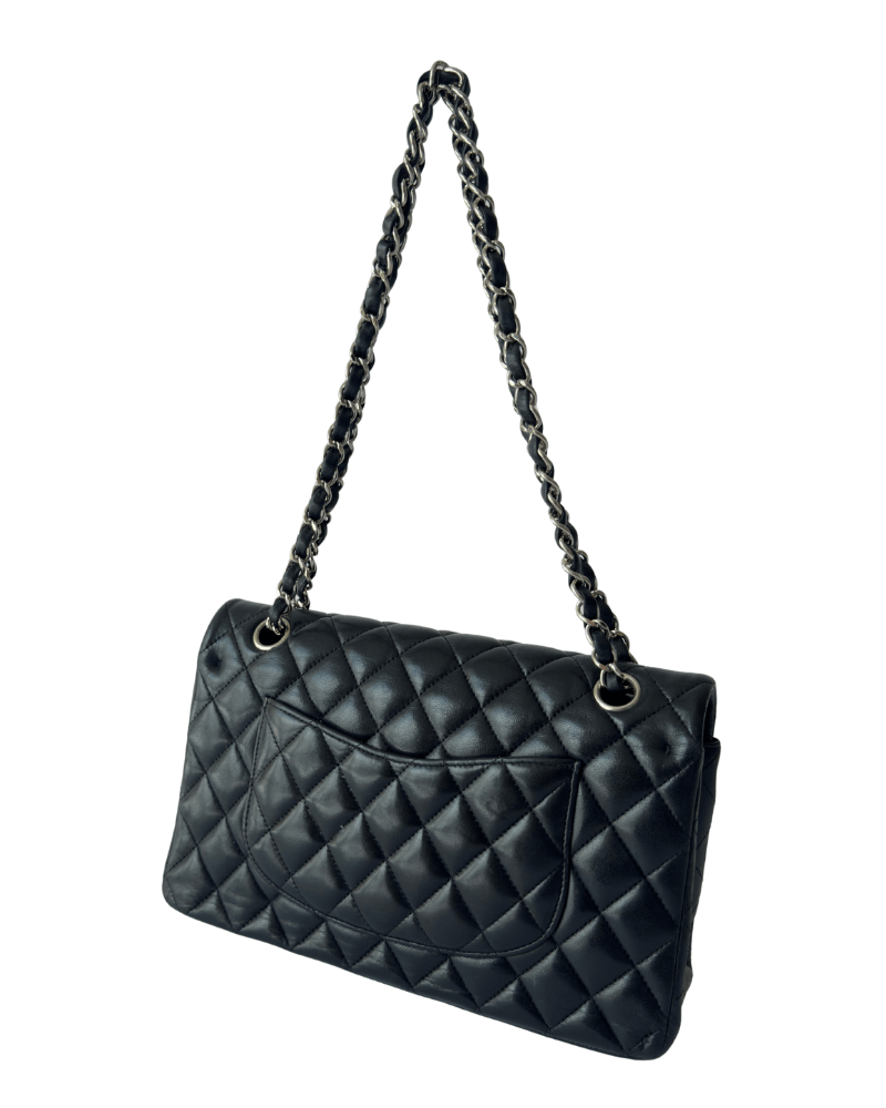 Chanel Classic Medium Double Flap Bag