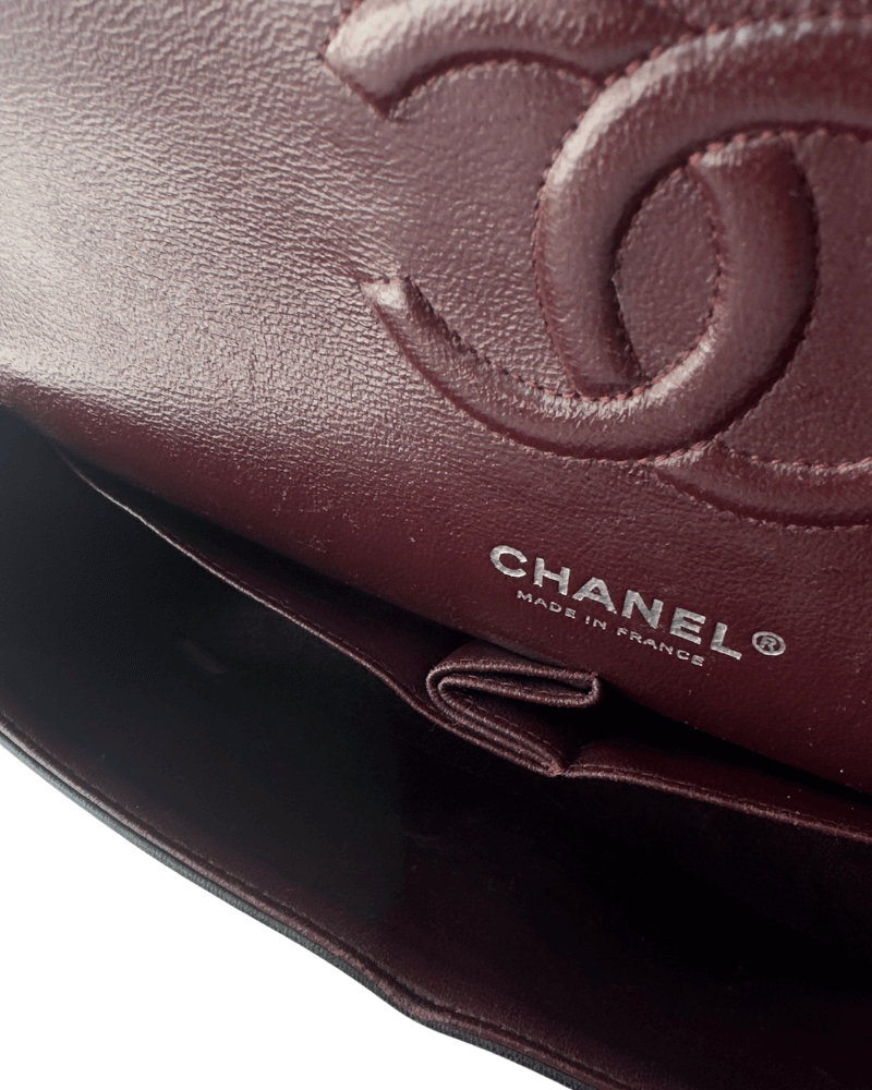 Chanel Classic Medium Double Flap Bag