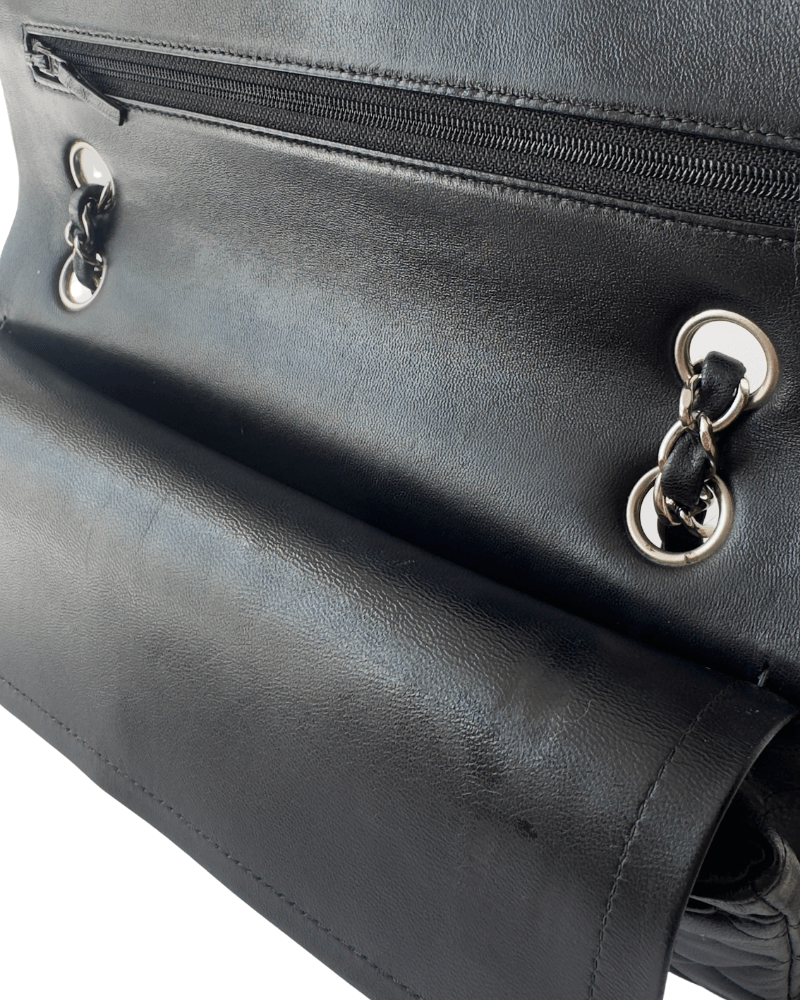 Chanel Classic Medium Double Flap Bag