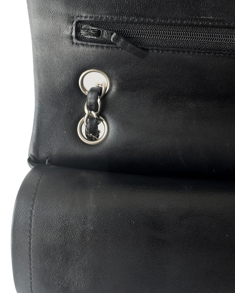 Chanel Classic Medium Double Flap Bag