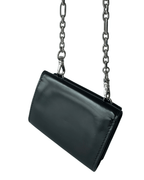 Miu Miu Leather Evening Bag Mini