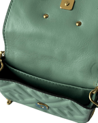 Fendi Zucca FF Crossbody Bag 2022