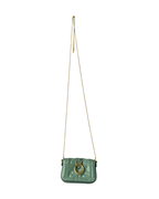 Fendi Zucca FF Crossbody Bag 2022