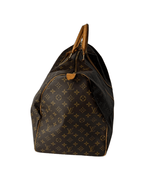 Louis Vuitton LV Monogram Keepall 50 Vintage