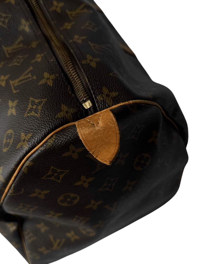 Louis Vuitton LV Monogram Keepall 50 Vintage