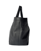 Yves Saint Laurent Leather Y Tote