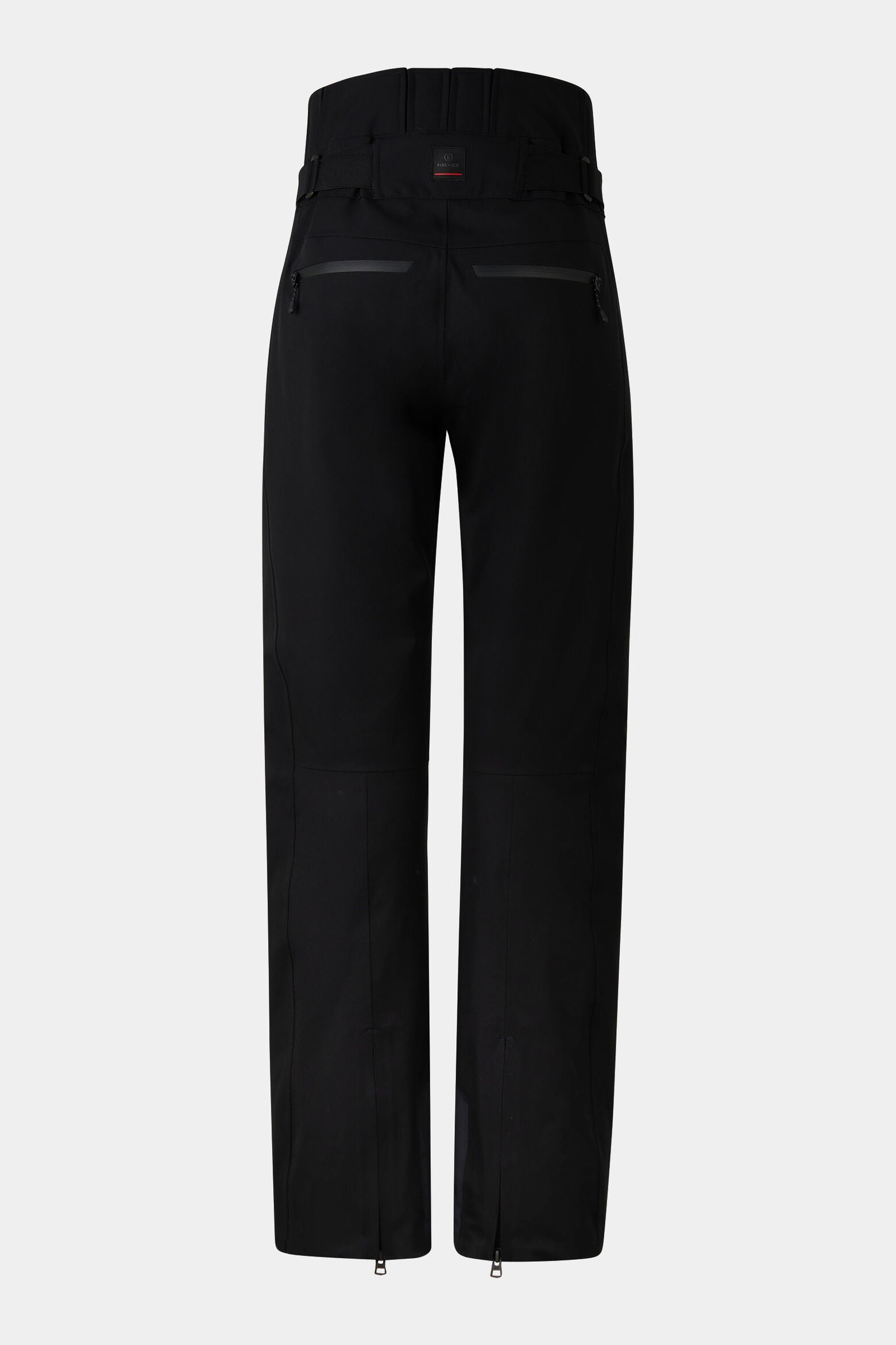 Bogner Borja ski trousers in Black Size 00