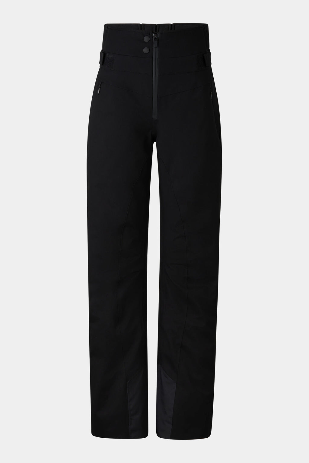 Bogner Borja ski trousers in Black Size 00