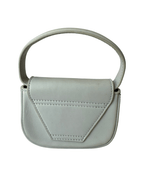 Diesel 1DR XS leather crossbody bag