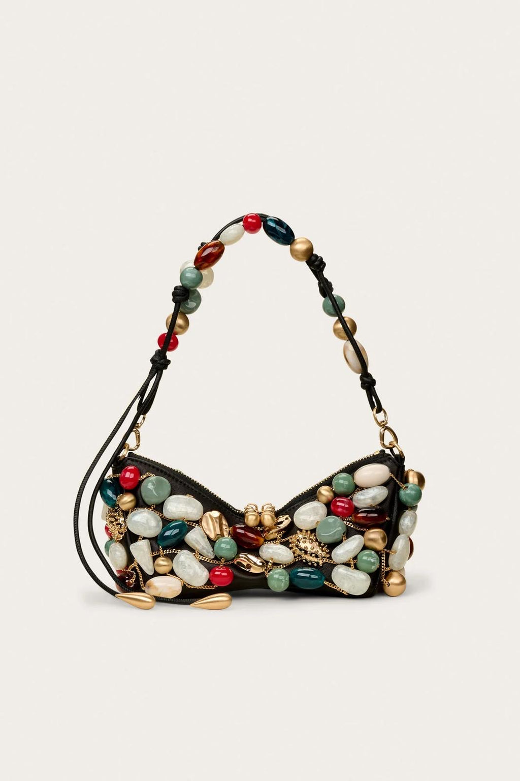 CULT GAIA MERCIER MINI SHOULDER BAG