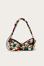 CULT GAIA MERCIER MINI SHOULDER BAG