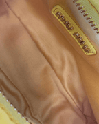 Miu Miu Wander matelassé tote bag