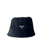 Prada x adidas Re-Nylon Bucket Hat
