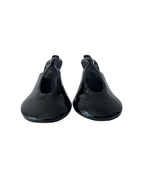 Coperni Black Patent UFO Heels | Size EU 36