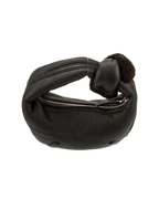 Bottega Veneta Aviator Mini Jodie