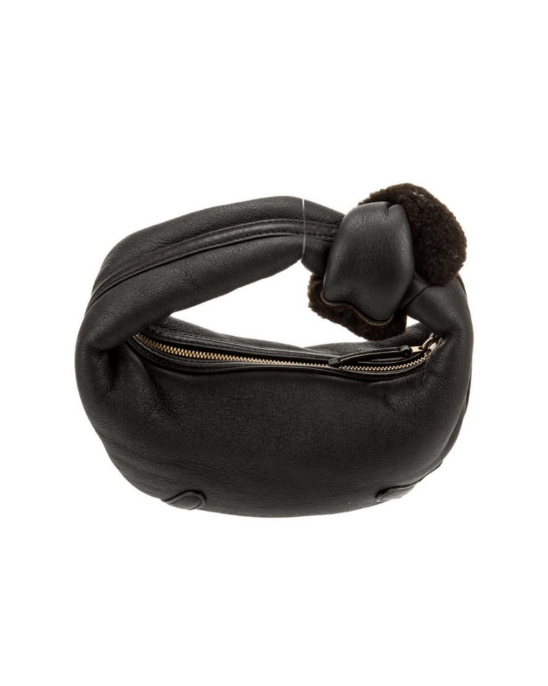 Bottega Veneta Aviator Mini Jodie