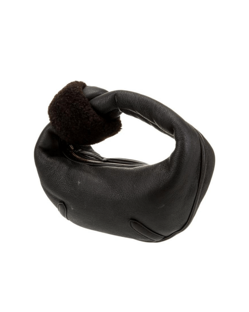 Bottega Veneta Aviator Mini Jodie