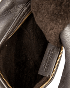 Bottega Veneta Aviator Mini Jodie