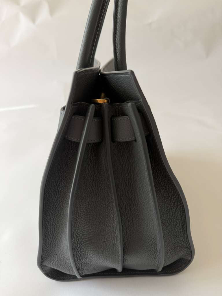 SAINT LAURENT Sac de Jour Tote Bag