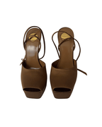 Saint Laurent Liberat Platform Sandal |Size EU 36