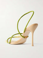 Cult Gaia Cassidy Sandal