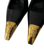 Saint Laurent Slingback Pumps