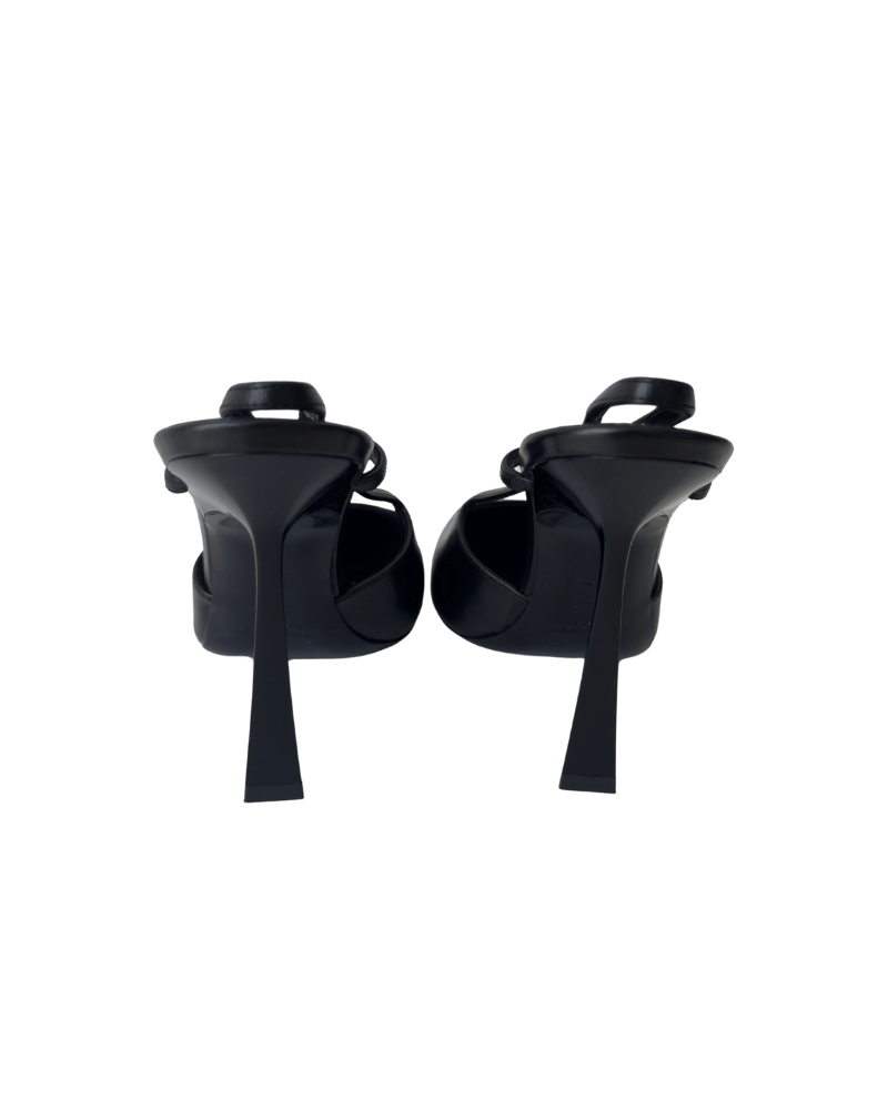 Saint Laurent Slingback Pumps